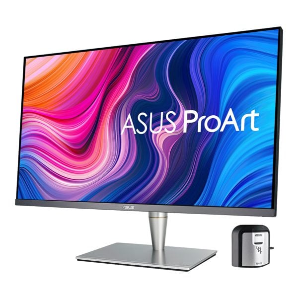 Asus Proart 32 Pa32uc K 5ms 60hz 4k Ultra Hd Hdr Ips Monitor 7