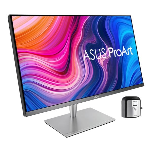 Asus Proart 32 Pa32uc K 5ms 60hz 4k Ultra Hd Hdr Ips Monitor 8