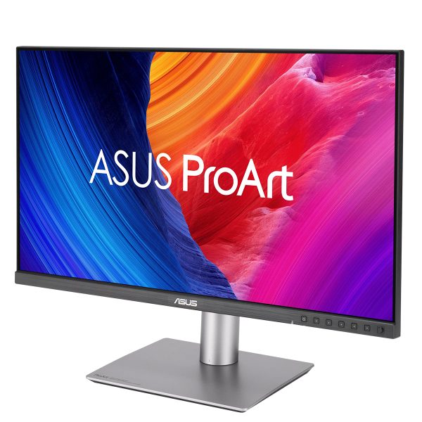 Asus Proart Display 6k Pa32qcv 31 5 Inch 60hz 5ms Adaptive Sync Ips Pivot Monitor 3