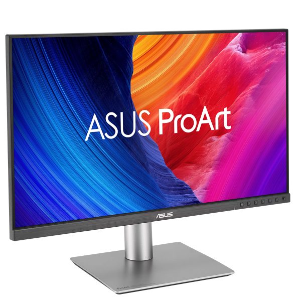 Asus Proart Display 6k Pa32qcv 31 5 Inch 60hz 5ms Adaptive Sync Ips Pivot Monitor 4