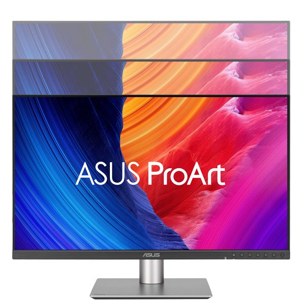 Asus Proart Display 6k Pa32qcv 31 5 Inch 60hz 5ms Adaptive Sync Ips Pivot Monitor 7