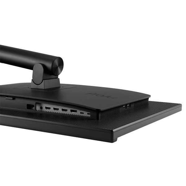 Asus Proart Display Oled Pa27dce K 26 9 Inch 60hz 0 1ms 4k Uhd Pivot Monitor 6