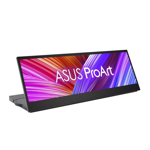 Asus Proart Display Pa147cdv 14 Inch 60hz Full Hd Ips Portable Pivot Touch Monitor 3