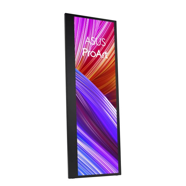 Asus Proart Display Pa147cdv 14 Inch 60hz Full Hd Ips Portable Pivot Touch Monitor 5