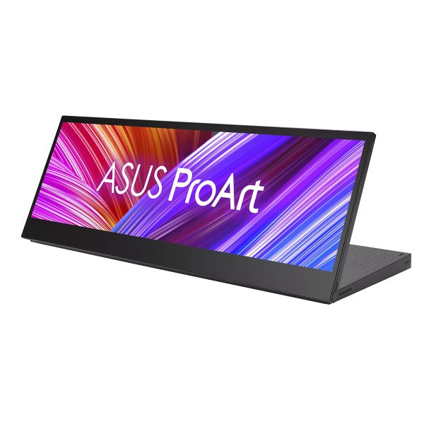 Asus Proart Display Pa147cdv 14 Inch 60hz Full Hd Ips Portable Pivot Touch Monitor 6