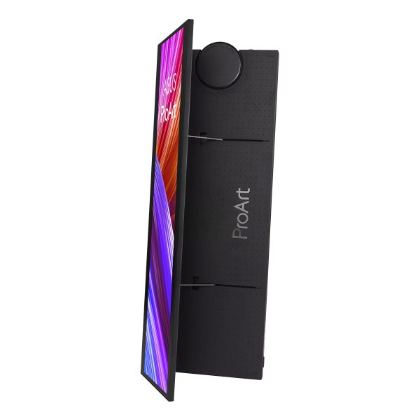 Asus Proart Display Pa147cdv 14 Inch 60hz Full Hd Ips Portable Pivot Touch Monitor 7