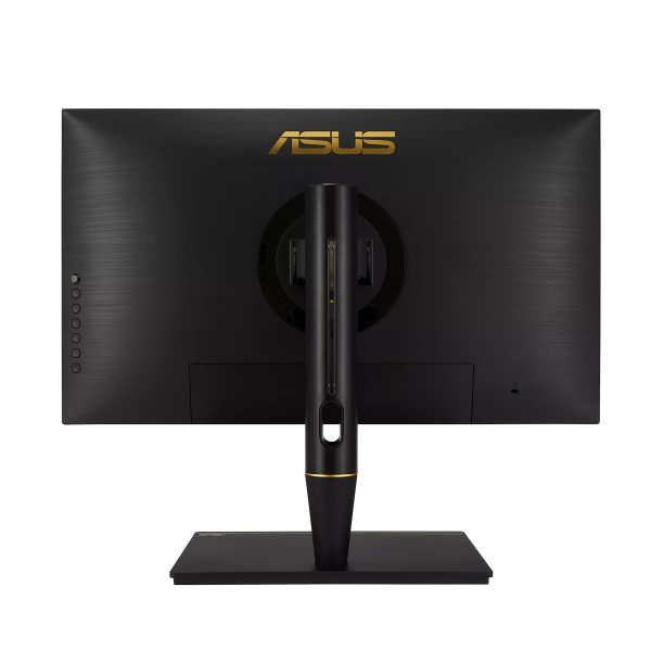 Asus Proart Display Pa27ucx K 27 Inch 60hz 4ms 4k Uhd Adaptive Sync Ips Pivot Monitor 2