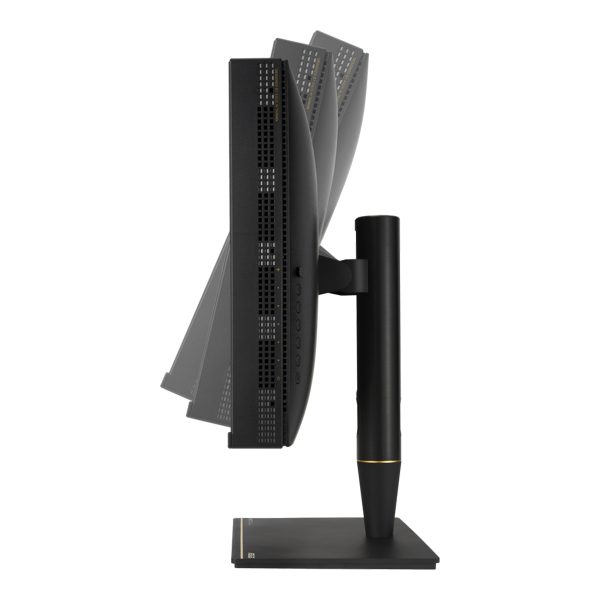 Asus Proart Display Pa27ucx K 27 Inch 60hz 4ms 4k Uhd Adaptive Sync Ips Pivot Monitor 4