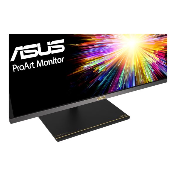 Asus Proart Display Pa27ucx K 27 Inch 60hz 4ms 4k Uhd Adaptive Sync Ips Pivot Monitor 7