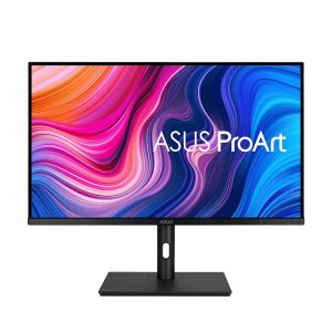 Asus Proart Display Pa328cgv 32 Inch 165hz 5ms 2k Wqhd Freesync Ips Pivot Professional Monitor 1