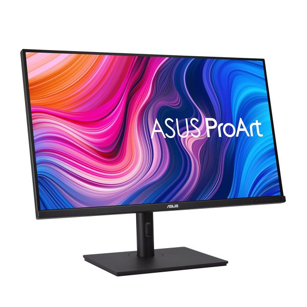 Asus Proart Display Pa328cgv 32 Inch 165hz 5ms 2k Wqhd Freesync Ips Pivot Professional Monitor 11