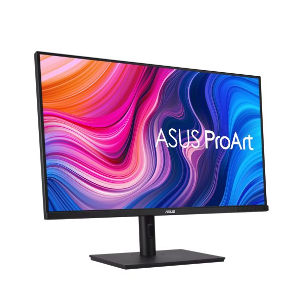 Asus Proart Display Pa328cgv 32 Inch 165hz 5ms 2k Wqhd Freesync Ips Pivot Professional Monitor 12