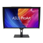 ASUS ProArt Display PA32UCE 31.5 inch 60Hz 5ms 4K UHD Adaptive Sync IPS Pivot Monitor