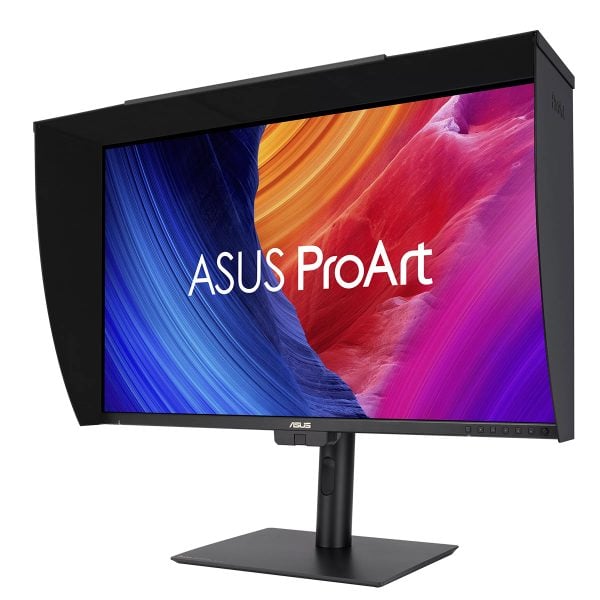 Asus Proart Display Pa32uce 31 5 Inch 60hz 5ms 4k Uhd Adaptive Sync Ips Pivot Monitor 3