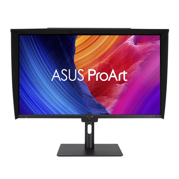 Asus Proart Display Pa32uce 31 5 Inch 60hz 5ms 4k Uhd Adaptive Sync Ips Pivot Monitor 4