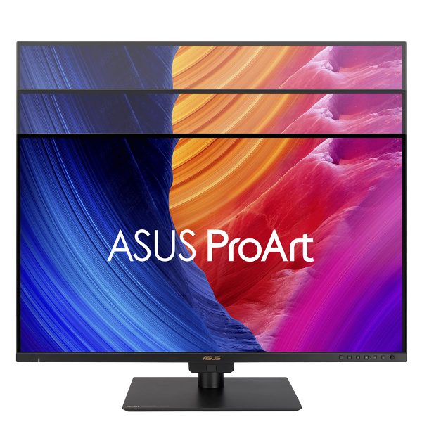 Asus Proart Display Pa32uce 31 5 Inch 60hz 5ms 4k Uhd Adaptive Sync Ips Pivot Monitor 6