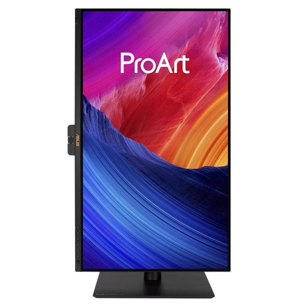 Asus Proart Display Pa32uce 31 5 Inch 60hz 5ms 4k Uhd Adaptive Sync Ips Pivot Monitor 7