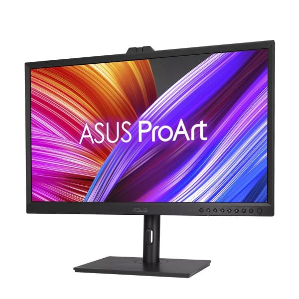 Asus Proart Oled Pa32dc 31 5 Inch 60hz 1ms 4k Uhd Oled Pivot Monitor 13