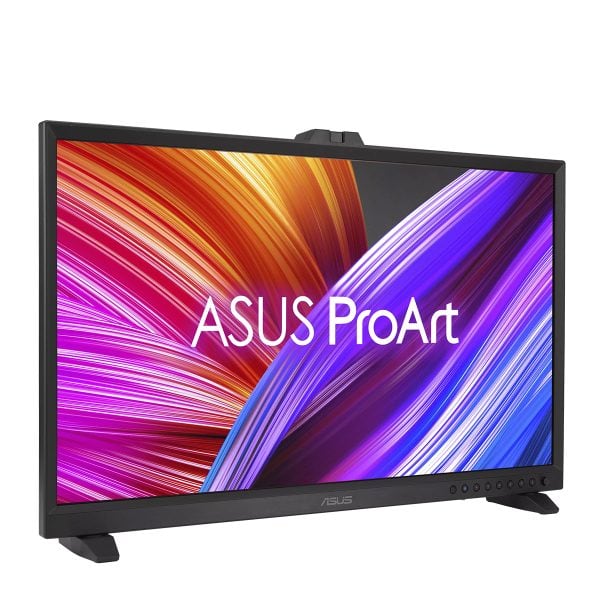 Asus Proart Oled Pa32dc 31 5 Inch 60hz 1ms 4k Uhd Oled Pivot Monitor 15