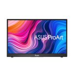ASUS ProArt PA148CTV 14 inch 60Hz 5ms Full HD IPS Pivot Portable Monitor