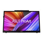 ASUS ProArt PA169CDV 15.6 inch 60Hz 4K UHD IPS Portable Touch Monitor