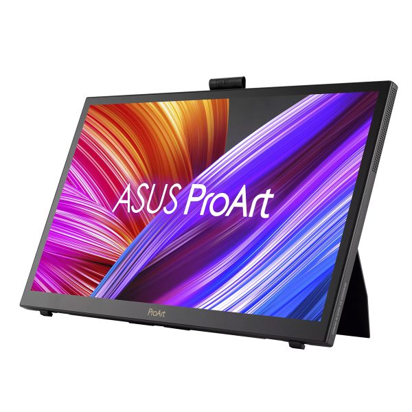 Asus Proart Pa169cdv 15 6 Inch 60hz 4k Uhd Ips Portable Touch Monitor 3