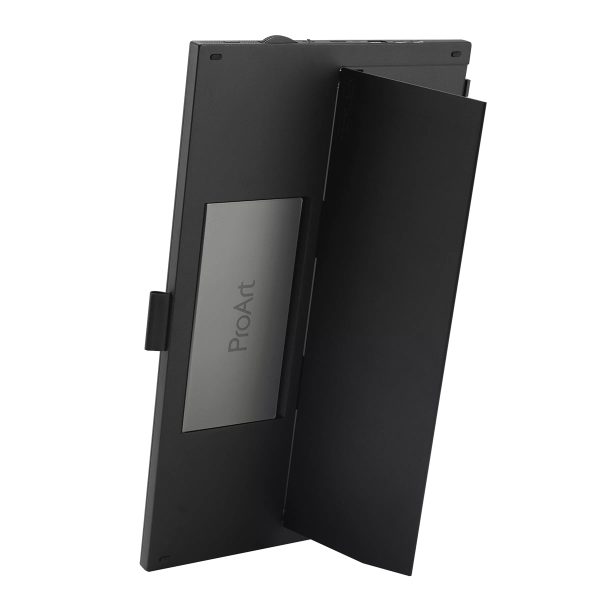 Asus Proart Pa169cdv 15 6 Inch 60hz 4k Uhd Ips Portable Touch Monitor 5