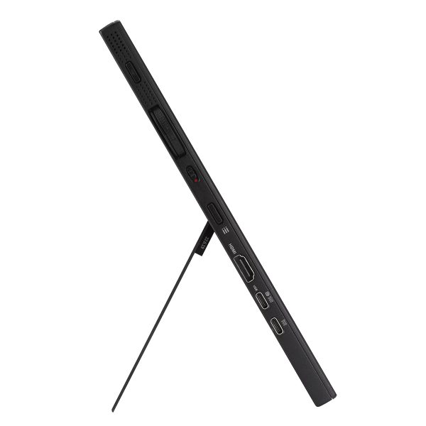 Asus Proart Pa169cdv 15 6 Inch 60hz 4k Uhd Ips Portable Touch Monitor 9