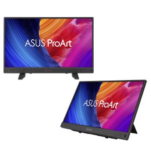 Asus Proart Pa16usv 15 6 Inch 60hz 5ms 4k Uhd Ips Monitor 1