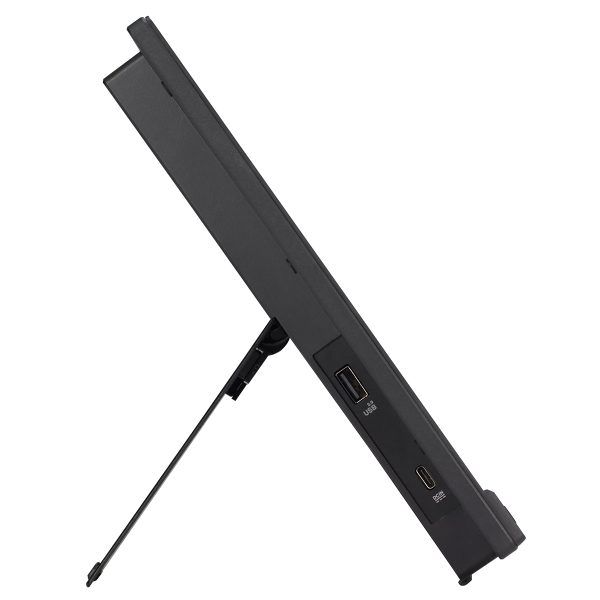 ASUS ProArt PA16USV 15.6 inch 4K UHD IPS monitor met verstelbare standaard.