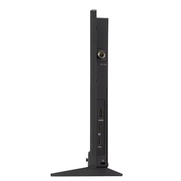 ASUS ProArt PA16USV 15.6 inch 4K UHD IPS monitor met HDMI en USB-poorten.