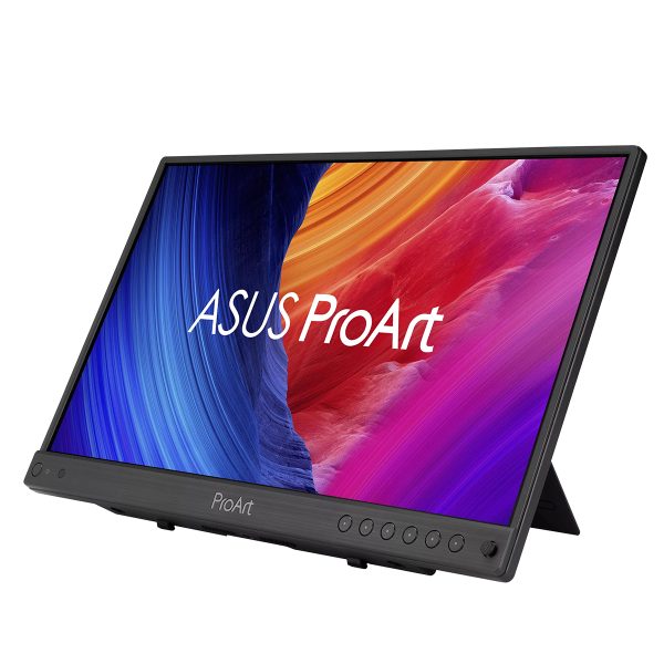 Asus Proart Pa16usv 15 6 Inch 60hz 5ms 4k Uhd Ips Monitor 3