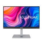 ASUS ProArt PA247CV 23.8 inch 75Hz 5ms Full HD Adaptive Sync IPS Pivot Monitor
