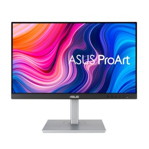 Asus Proart Pa247cv 23 8 Inch 75hz 5ms Full Hd Adaptive Sync Ips Pivot Monitor 1