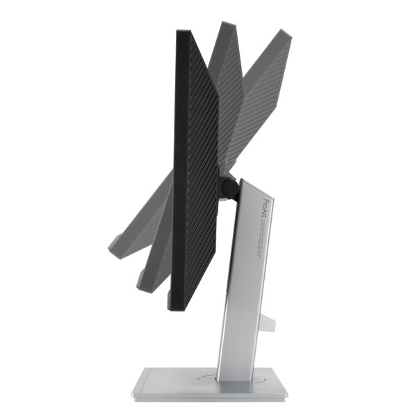 Asus Proart Pa247cv 23 8 Inch 75hz 5ms Full Hd Adaptive Sync Ips Pivot Monitor 10