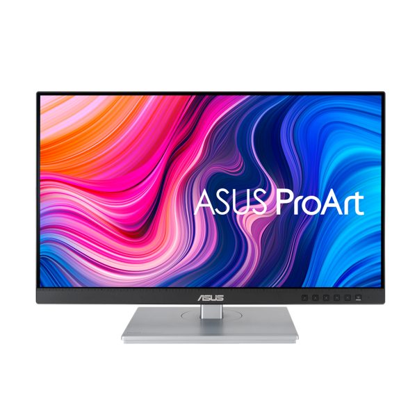 Asus Proart Pa247cv 23 8 Inch 75hz 5ms Full Hd Adaptive Sync Ips Pivot Monitor 4