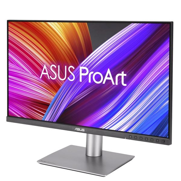 Asus Proart Pa24acrv 23 8 Inch 75hz 5ms 2k Qhd Adaptive Sync Ips Pivot Monitor 3