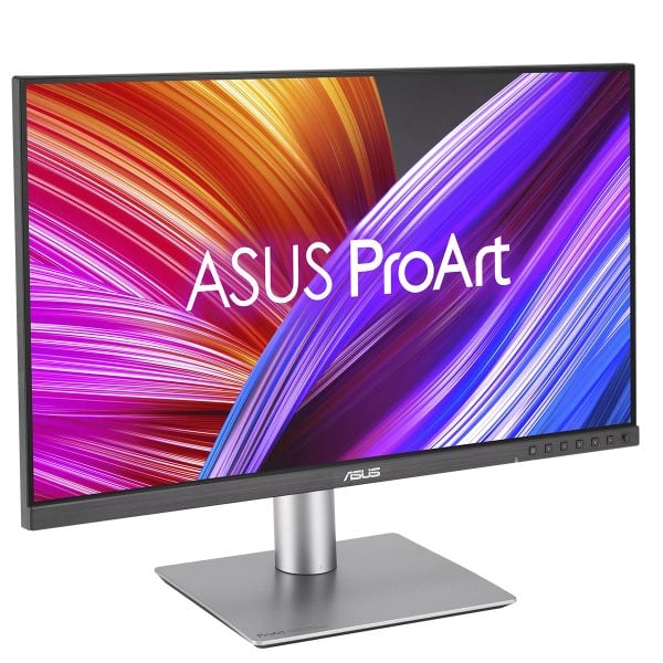 Asus Proart Pa24acrv 23 8 Inch 75hz 5ms 2k Qhd Adaptive Sync Ips Pivot Monitor 4