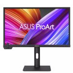 ASUS ProArt PA24US 23.6 inch 60Hz 5ms 4K UHD Adaptive Sync IPS Pivot Monitor