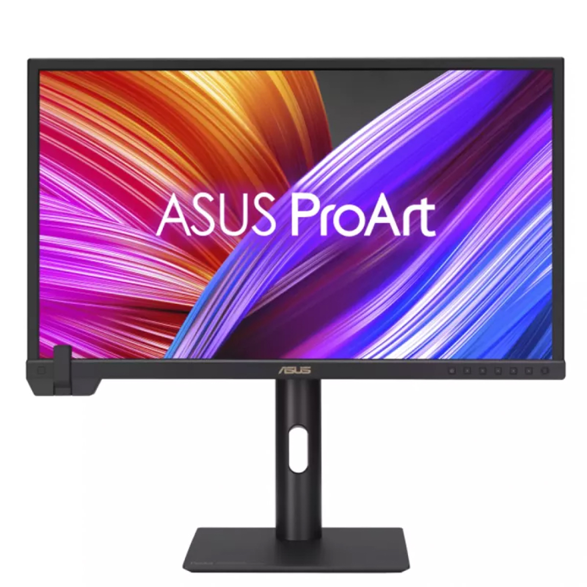 Asus Proart Pa24us 23 6 Inch 60hz 5ms 4k Uhd Adaptive Sync Ips Pivot Monitor 1