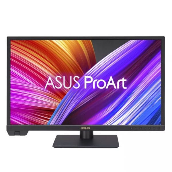 Asus Proart Pa24us 23 6 Inch 60hz 5ms 4k Uhd Adaptive Sync Ips Pivot Monitor 4