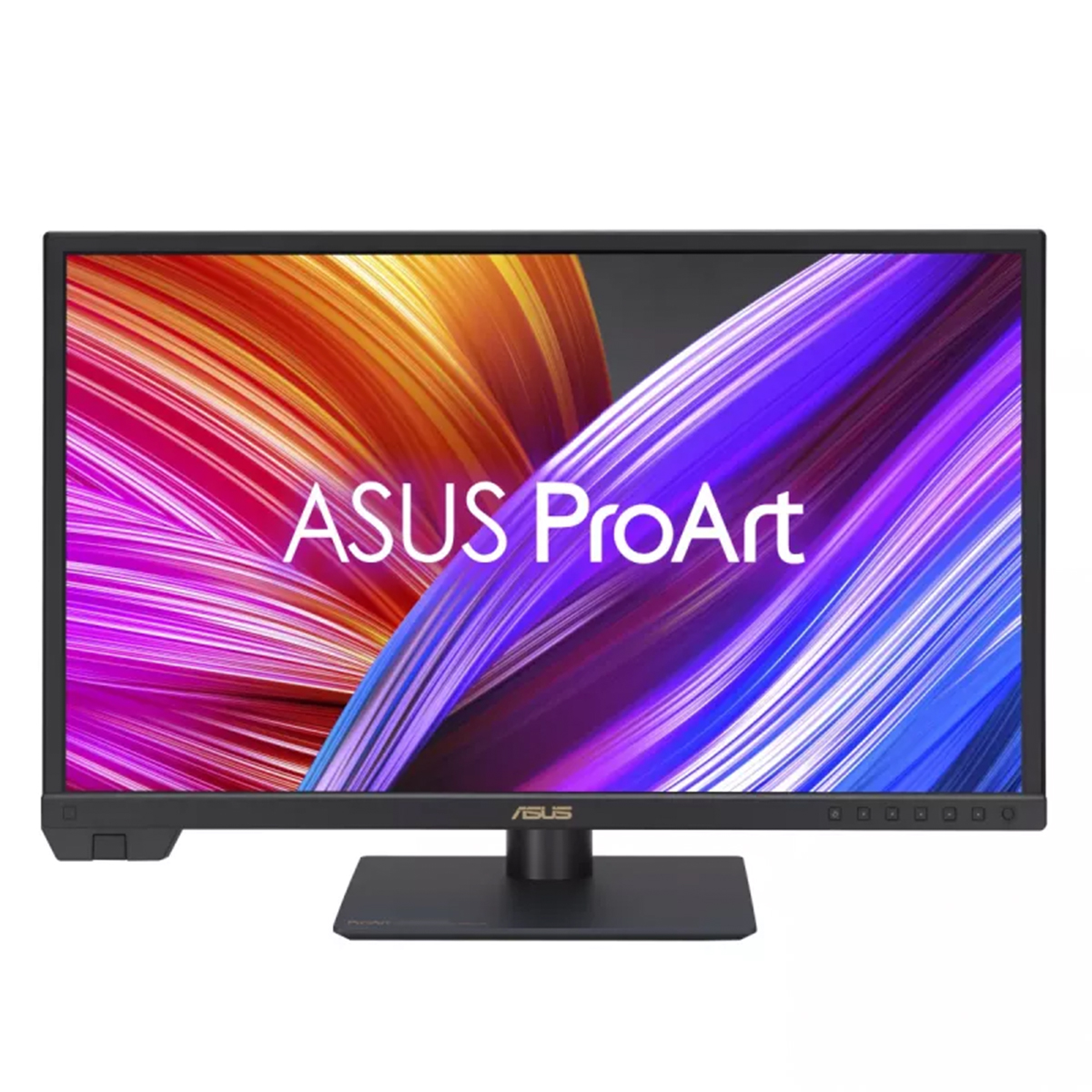 Asus Proart Pa24us 23 6 Inch 60hz 5ms 4k Uhd Adaptive Sync Ips Pivot Monitor 4