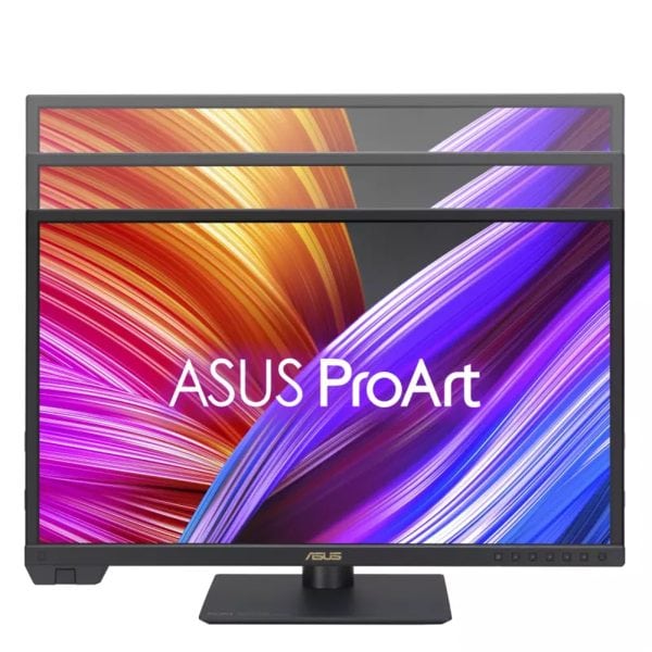 Asus Proart Pa24us 23 6 Inch 60hz 5ms 4k Uhd Adaptive Sync Ips Pivot Monitor 5