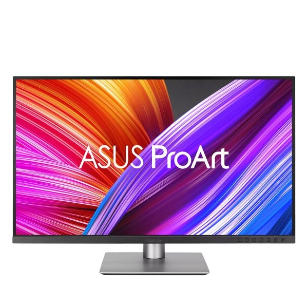 Asus Proart Pa279crv 27 Inch 60hz 5ms 4k Uhd Adaptive Sync Hdr400 Ips Pivot Monitor 7