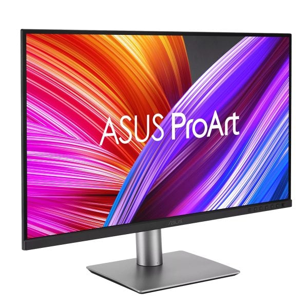 Asus Proart Pa279crv 27 Inch 60hz 5ms 4k Uhd Adaptive Sync Hdr400 Ips Pivot Monitor 9
