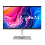 ASUS ProArt PA279CV 27 inch 60Hz 5ms 4K UHD FreeSync IPS Pivot Monitor