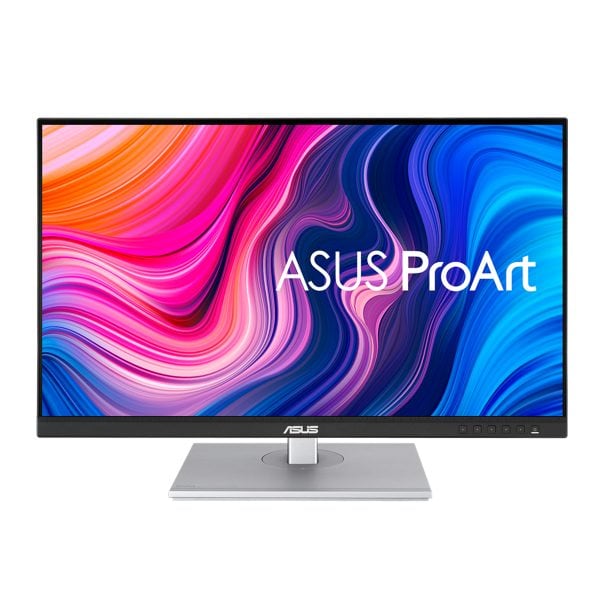Asus Proart Pa279cv 27 Inch 60hz 5ms 4k Uhd Freesync Ips Pivot Monitor 2