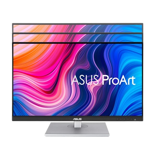 Asus Proart Pa279cv 27 Inch 60hz 5ms 4k Uhd Freesync Ips Pivot Monitor 3