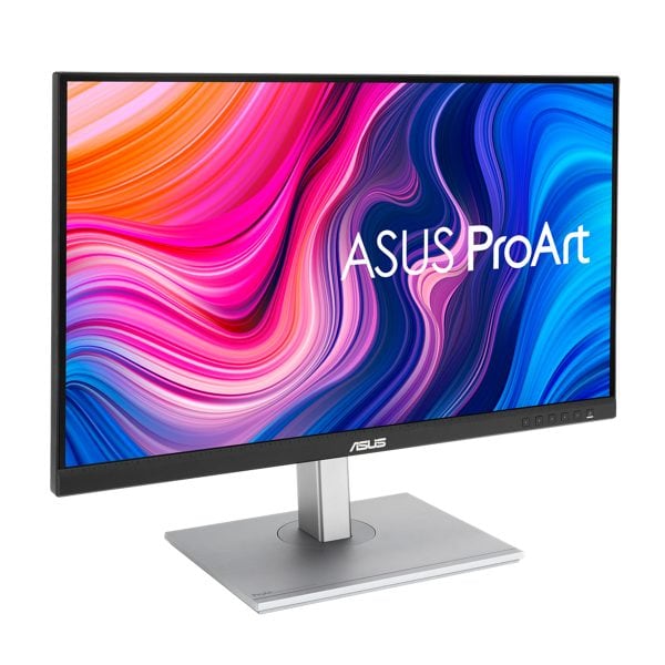 Asus Proart Pa279cv 27 Inch 60hz 5ms 4k Uhd Freesync Ips Pivot Monitor 5