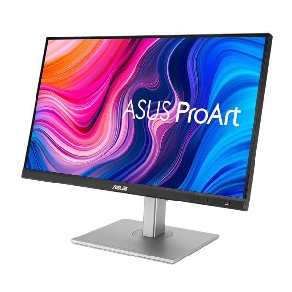 Asus Proart Pa279cv 27 Inch 60hz 5ms 4k Uhd Freesync Ips Pivot Monitor 6